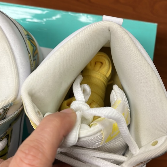 Nike SB Dunk High QS - Picture 3 of 8